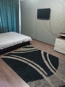 Сдаю квартиру по суточно и по часам