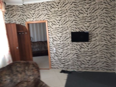 Квартира 1 ком по часам 1000 сутки 5000