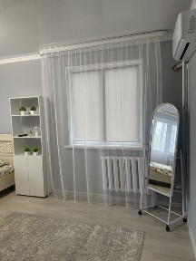 Сдается 1 комнатная квартира в центре
