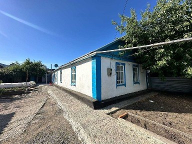 Продам дом в районе Клуб строителя