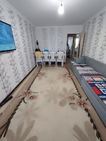 Продается 2-комн (1-91, 1 эт)