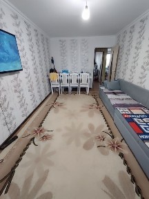 Акмолинская область, Степногорск