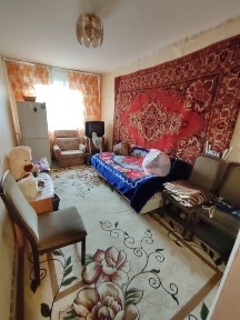 Акмолинская область, Степногорск