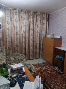Продам квартиру двухкомнатную по Толстого 107