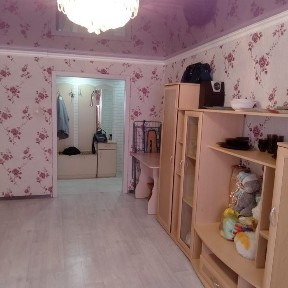 Продам 3 комнатную квартиру