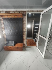 Продам дом находится сзади кафе шашлычный рай