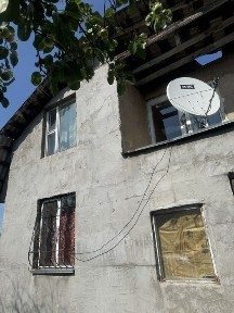 Продается дача в Иссыке