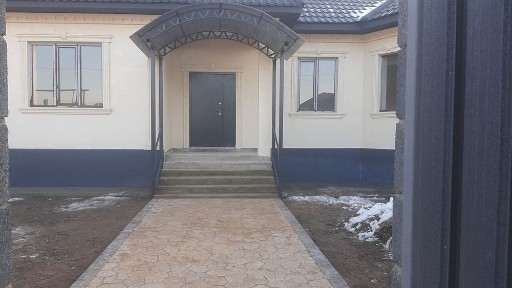 Дом в п. Абай продается Алматы, Қарасай район!