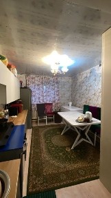 Продам дом красный камень