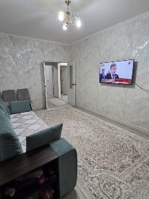 Продам 2-х ком квартира