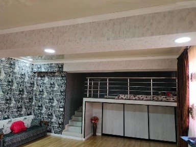 Продам квартира студио