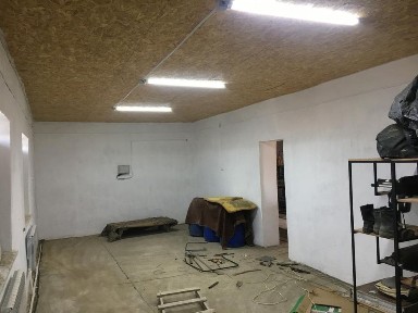Аренда помещений под бизнес