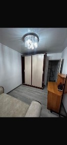 сдается 2х комнатная квартира