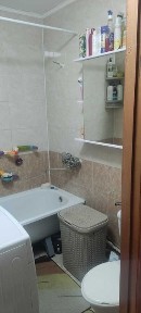 Продам 3 комнатную квартиру