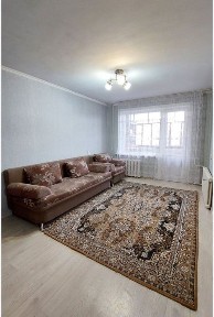 2-х комнатная квартира новой планировки район Казтеатра, Даму