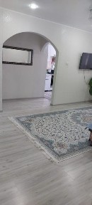 3 комнатная квартира р-н магазина Северного