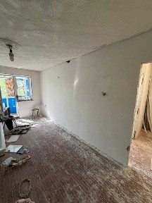 // 1 комн. кв. в центре рядом с ТЦ 