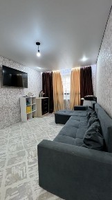 Продается 1 комнатная каартира на 3 этаже, не угловая