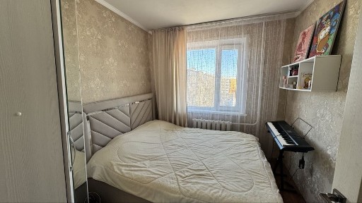 СРОЧНО! Продаётся 3-комнатная квартира, 29 квартал, дом 3