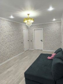 Продаём квартира свежий копиталный ремонтом