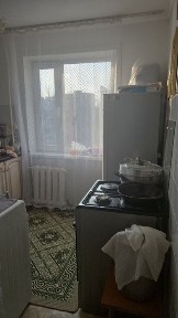 Продается 2-х комнатная квартира, возле аян пассажа