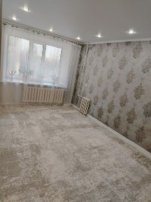 Костанайская область, Рудный