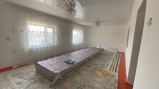 Карагандинская область, Теректы