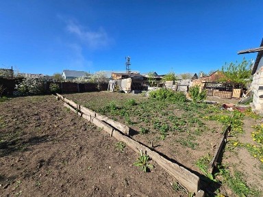 Продам 3х комн дом в соц. городе /все центральное/ПОМОЩЬ В ИПОТЕКЕ