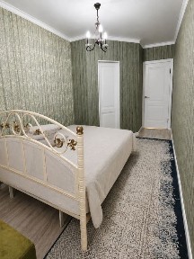 2-ка Казыбек би/Айтиева, центр, чисто, без посторонних запахов