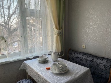 Квартира посуточно и по часам