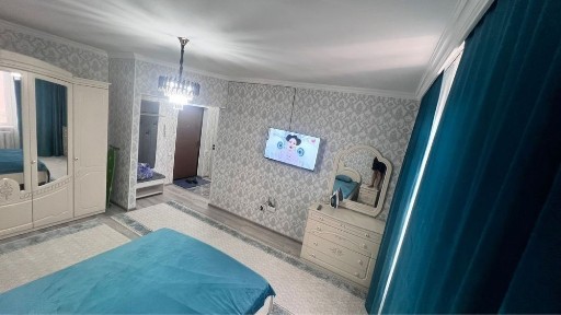 Алматинская область, Талдыкорган, Микрорайон 1
