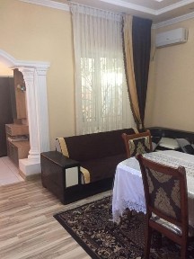 Туркестанская область, Шымкент, Каратауский район