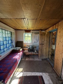 Продам дачу Ермаковка, 49 км.
