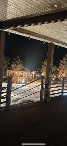 Продам деревянный дом в лесу курорта Боровое ( в 4 км от Щучинска)