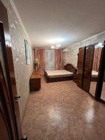 Продажа 3х ком. квартиры на Дархане