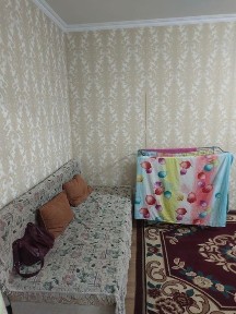 Квартира по часам 1 500 и на сутки 11 Мкр