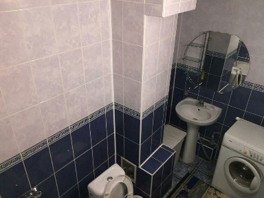 Актюбинская область, Актобе, Старый город