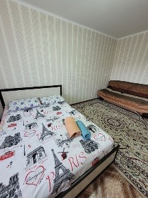 Актюбинская область, Актобе, Старый город