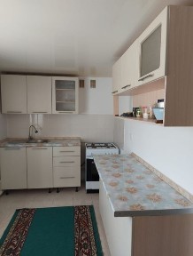 Сдам жилье в центре Борового недорого.