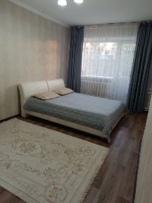 ПоЧасово, Посуточно, Понедельно сдам квартиру на Океане