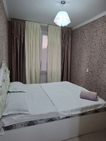 Квартмра по суточный и по часавой 3 комнат