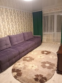 Квартира сутки, часы
