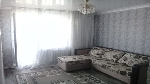Посуточно сдам 1-ком. квартиру