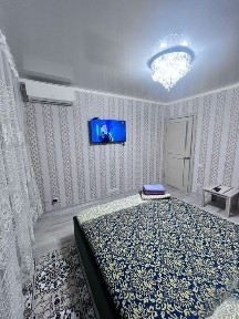 Сдам 1-ком. кв! Чокина 36