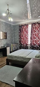 Сдам 1-ком. кв. Камзина 41/1