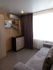 Сдам 1.ком. кв. Сатпаева 11