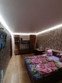 Часы/ночь/сутки 1-но комнатная КВАРТИРА-СКАЗКА в центре Кутузова 29