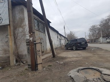 Карагандинская область, Караганда, Казыбекбийский район