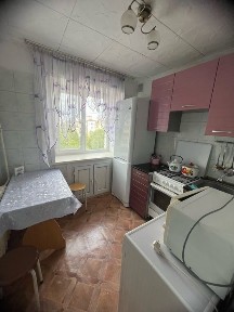 1ком. кв. на ночь ЦОН (Тарана-Чехова)
