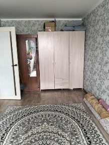 Продам однокомнатную квартиру на северной стороне Аксая